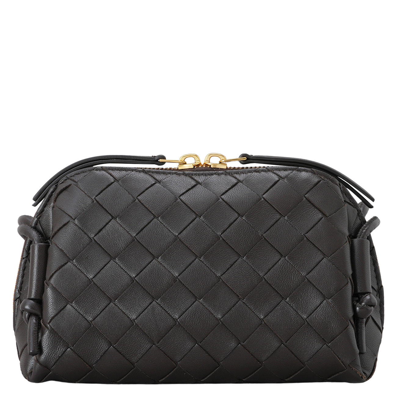 BOTTEGA VENETA(USED)보테가베네타 콘서트 파우치백